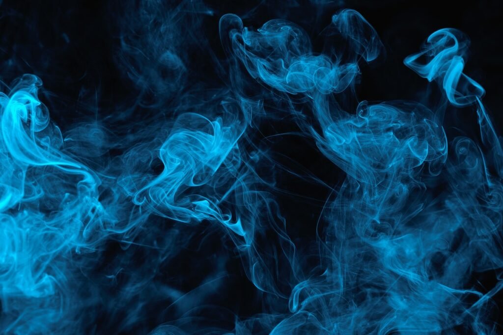 smoke